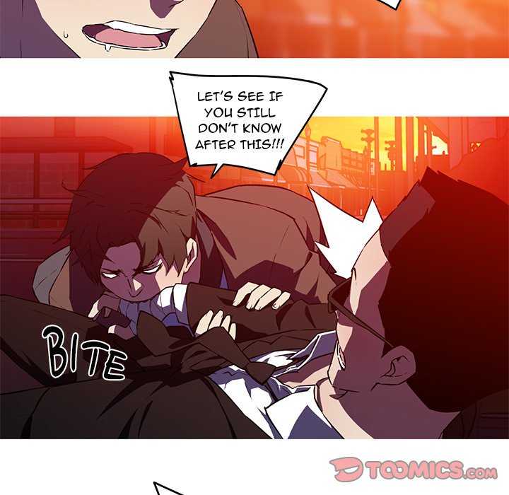 My Girlfriend is a Star - Chapter 31 [photo 37] - MangaPorn