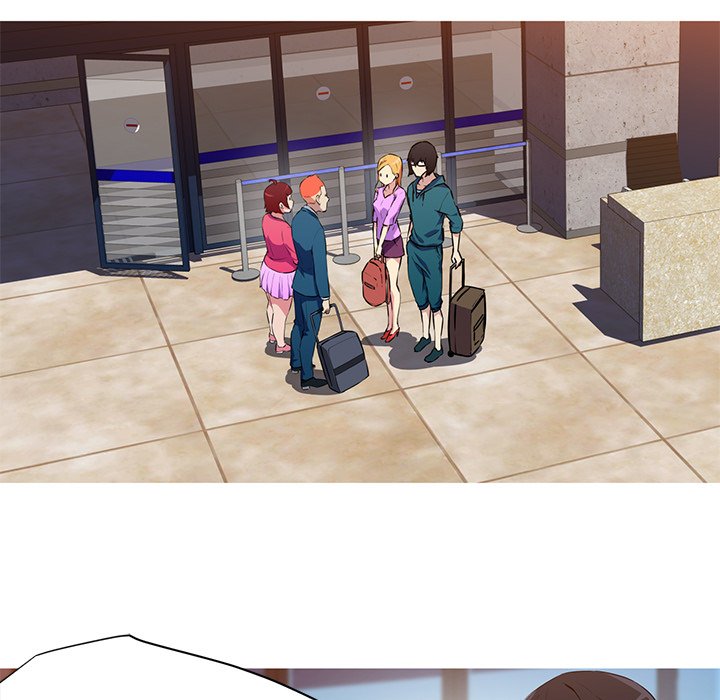 My Girlfriend is a Star - Chapter 31 [photo 40] - MangaPorn