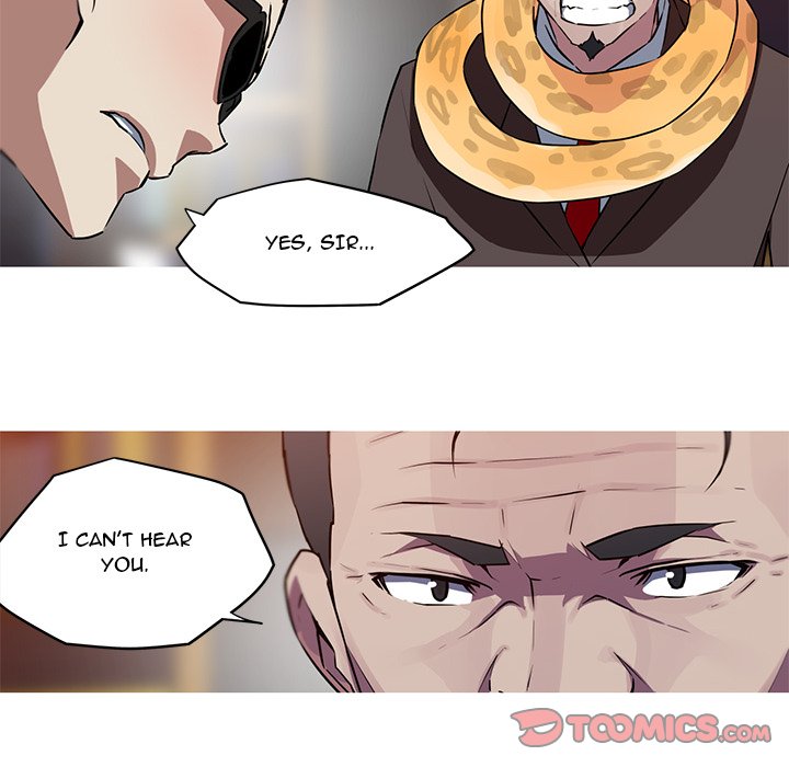 My Girlfriend is a Star - Chapter 31 [photo 9] - MangaPorn