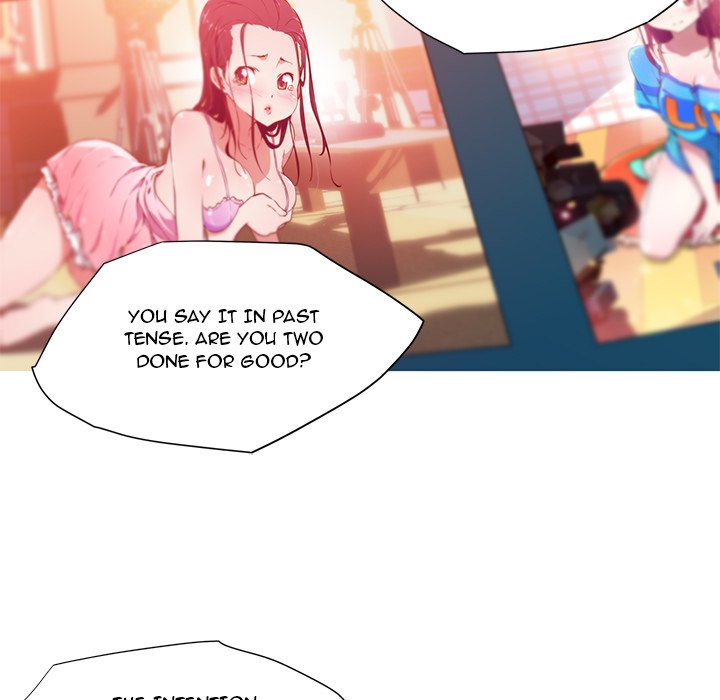 My Girlfriend is a Star - Chapter 32 [photo 11] - MangaPorn