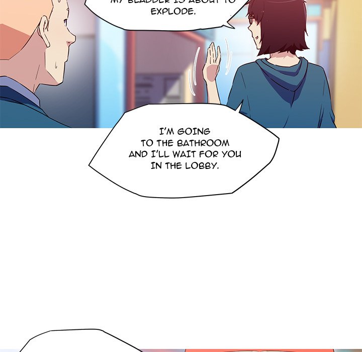 My Girlfriend is a Star - Chapter 32 [photo 27] - MangaPorn