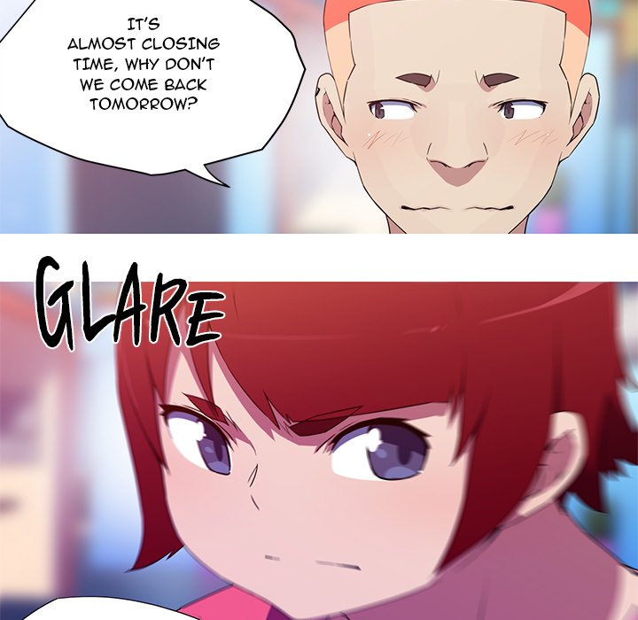 My Girlfriend is a Star - Chapter 32 [photo 28] - MangaPorn