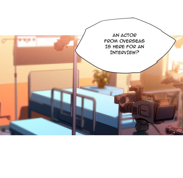 My Girlfriend is a Star - Chapter 32 [photo 46] - MangaPorn