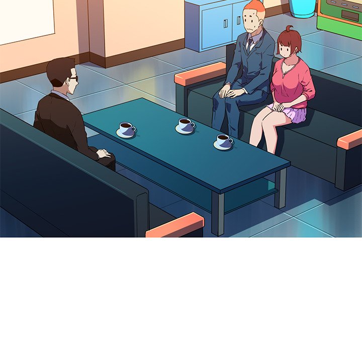 My Girlfriend is a Star - Chapter 32 [photo 48] - MangaPorn