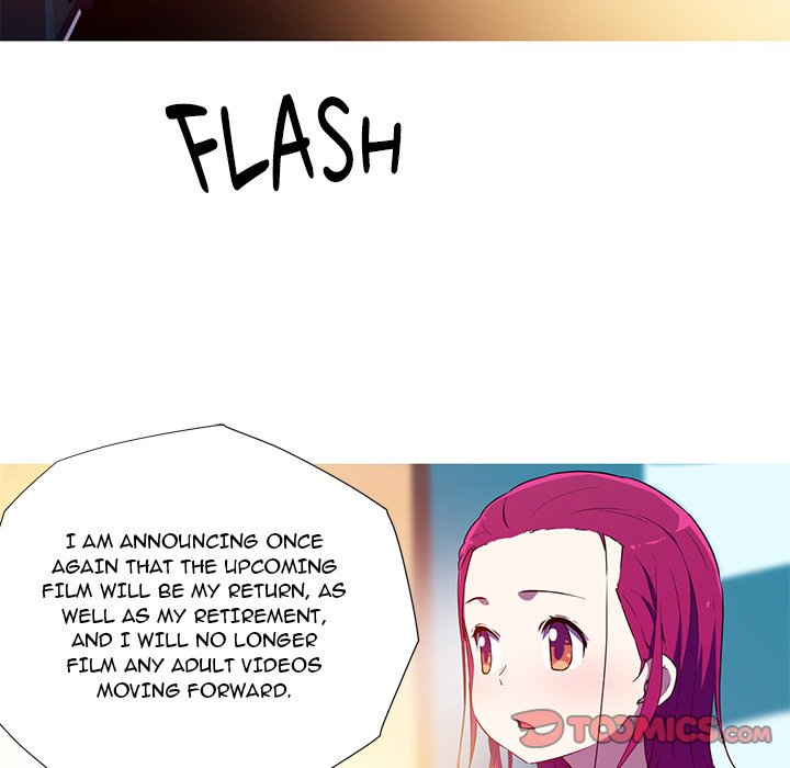 My Girlfriend is a Star - Chapter 32 [photo 5] - MangaPorn