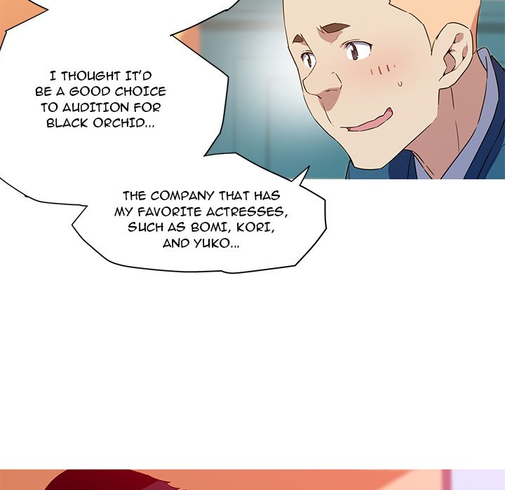 My Girlfriend is a Star - Chapter 32 [photo 50] - MangaPorn