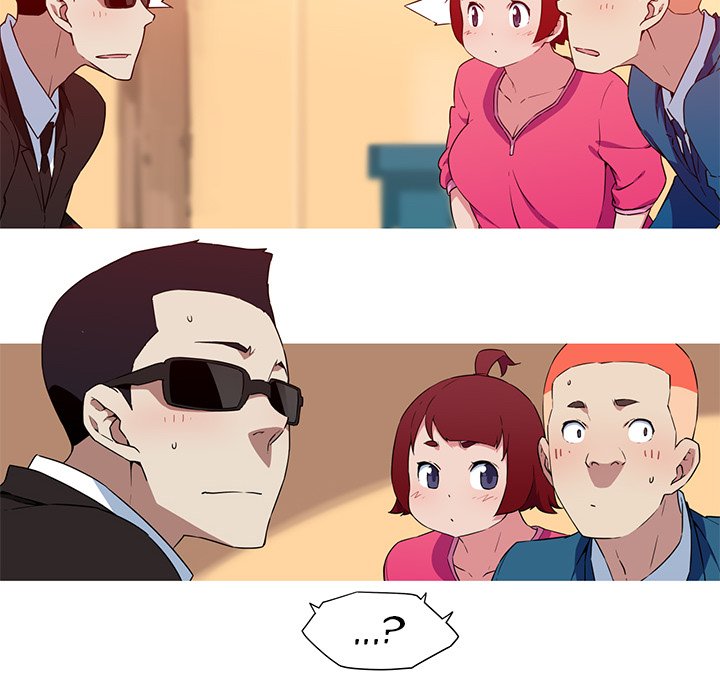 My Girlfriend is a Star - Chapter 33 [photo 12] - MangaPorn