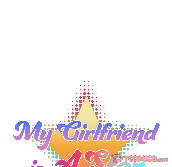 My Girlfriend is a Star - Chapter 33 [photo 13] - MangaPorn