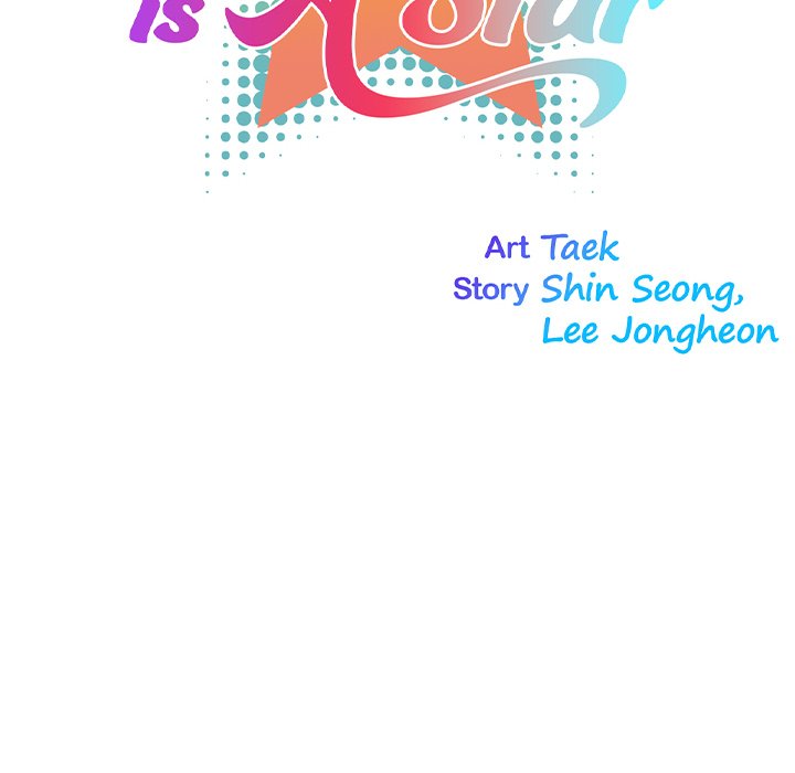 My Girlfriend is a Star - Chapter 33 [photo 14] - MangaPorn