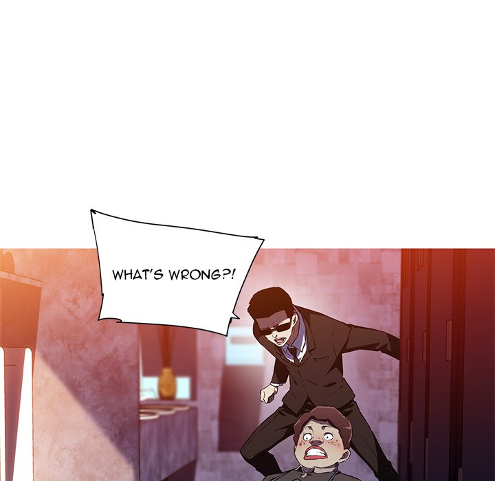 My Girlfriend is a Star - Chapter 33 [photo 23] - MangaPorn