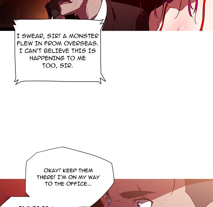 My Girlfriend is a Star - Chapter 33 [photo 30] - MangaPorn