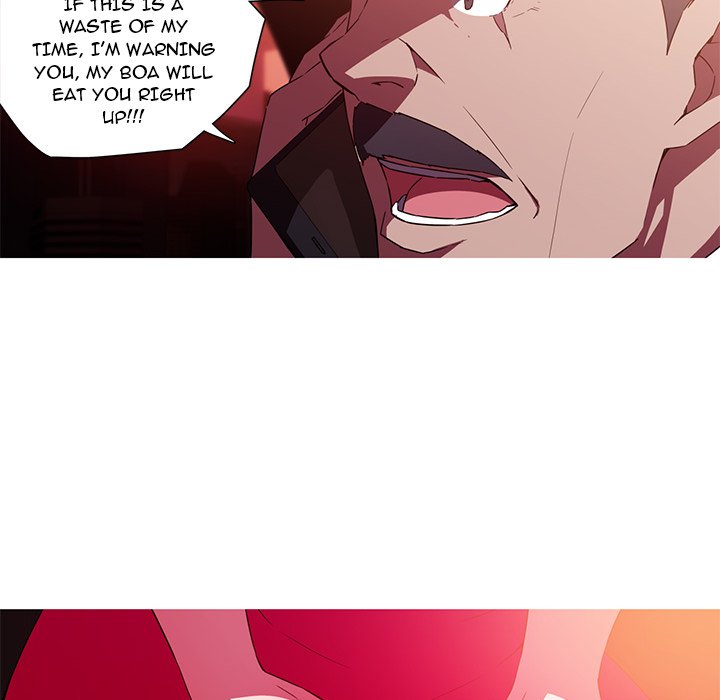 My Girlfriend is a Star - Chapter 33 [photo 31] - MangaPorn