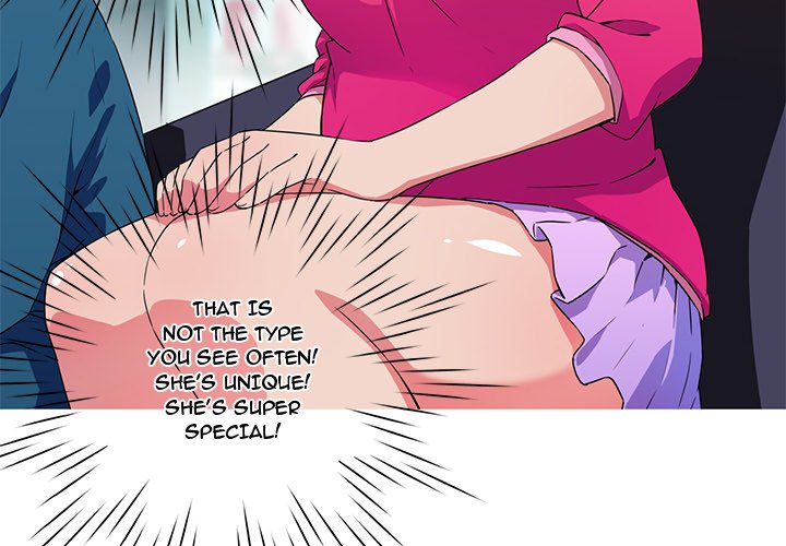 My Girlfriend is a Star - Chapter 33 [photo 4] - MangaPorn