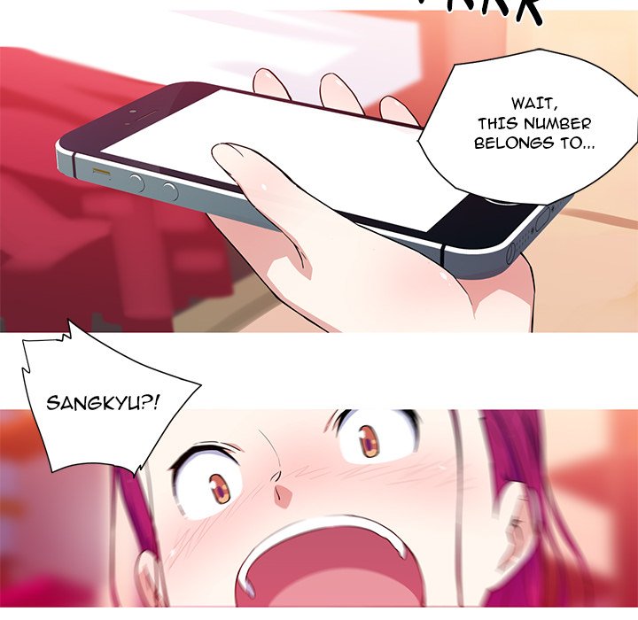 My Girlfriend is a Star - Chapter 33 [photo 44] - MangaPorn