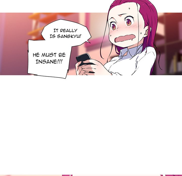 My Girlfriend is a Star - Chapter 33 [photo 46] - MangaPorn