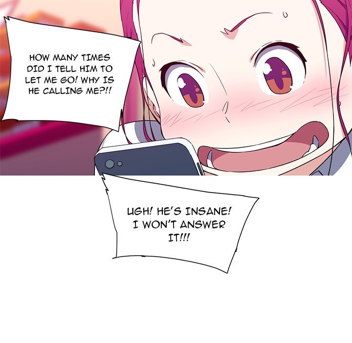 My Girlfriend is a Star - Chapter 33 [photo 47] - MangaPorn