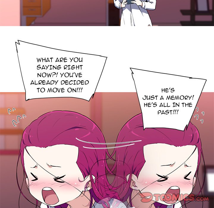 My Girlfriend is a Star - Chapter 33 [photo 49] - MangaPorn