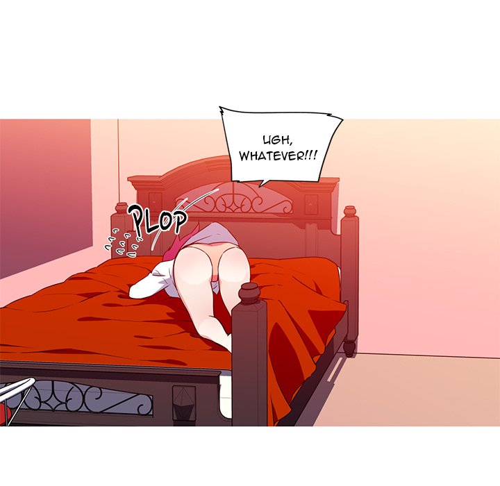 My Girlfriend is a Star - Chapter 33 [photo 52] - MangaPorn