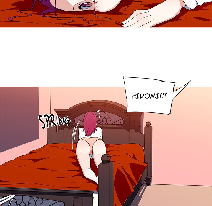 My Girlfriend is a Star - Chapter 33 [photo 55] - MangaPorn