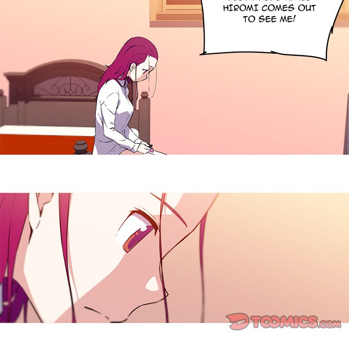 My Girlfriend is a Star - Chapter 34 [photo 13] - MangaPorn