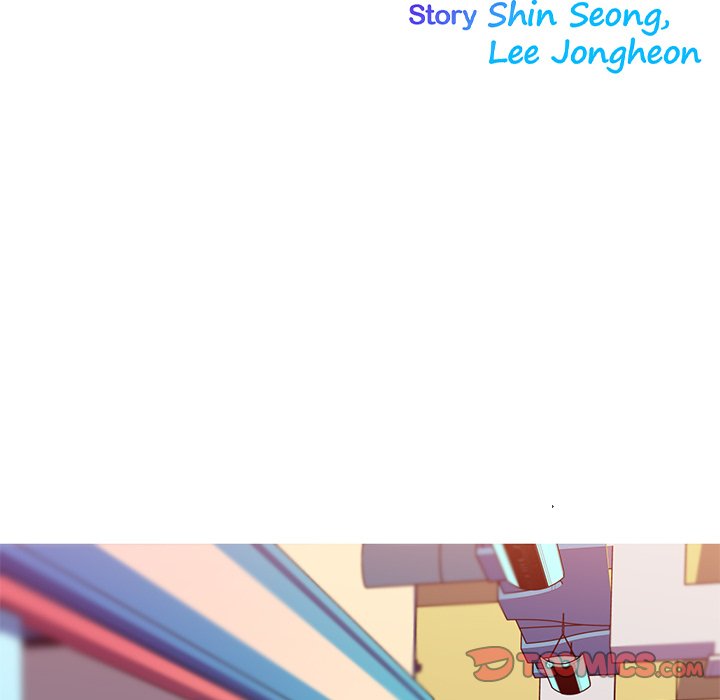 My Girlfriend is a Star - Chapter 34 [photo 17] - MangaPorn