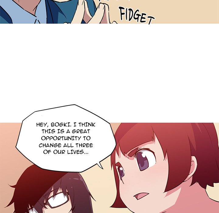 My Girlfriend is a Star - Chapter 34 [photo 31] - MangaPorn