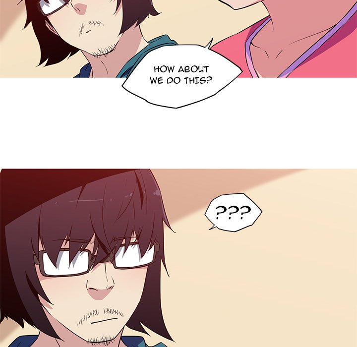 My Girlfriend is a Star - Chapter 34 [photo 32] - MangaPorn