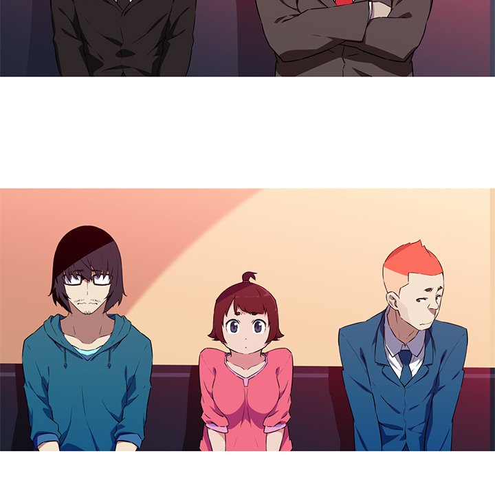 My Girlfriend is a Star - Chapter 34 [photo 44] - MangaPorn