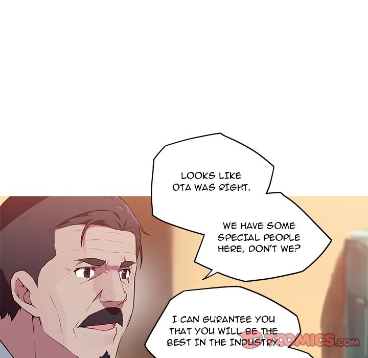 My Girlfriend is a Star - Chapter 34 [photo 45] - MangaPorn