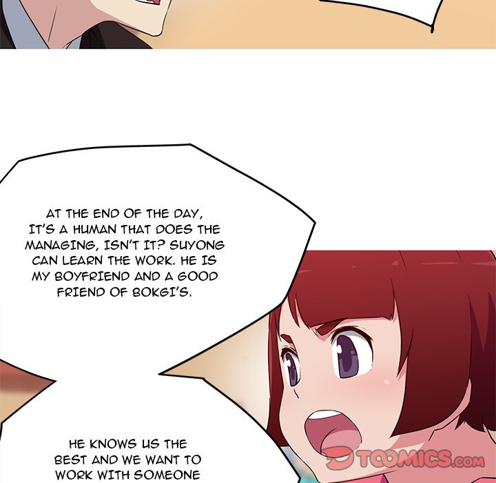 My Girlfriend is a Star - Chapter 34 [photo 49] - MangaPorn