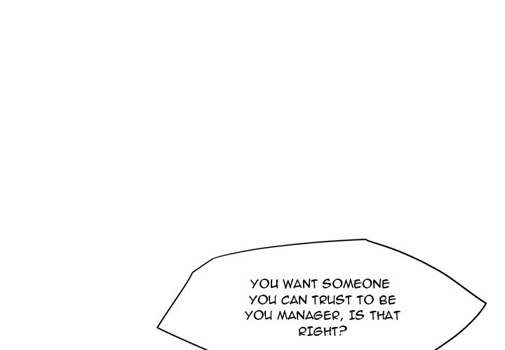 My Girlfriend is a Star - Chapter 35 [photo 1] - MangaPorn