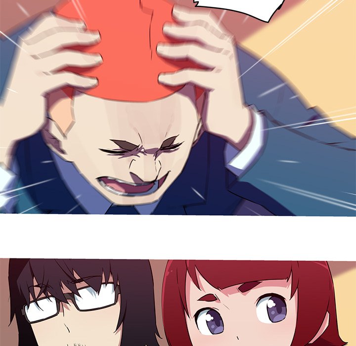 My Girlfriend is a Star - Chapter 35 [photo 12] - MangaPorn