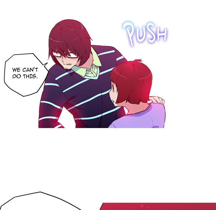 My Girlfriend is a Star - Chapter 35 [photo 17] - MangaPorn