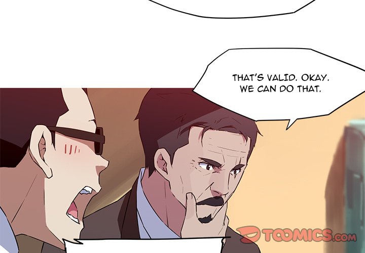 My Girlfriend is a Star - Chapter 35 [photo 2] - MangaPorn