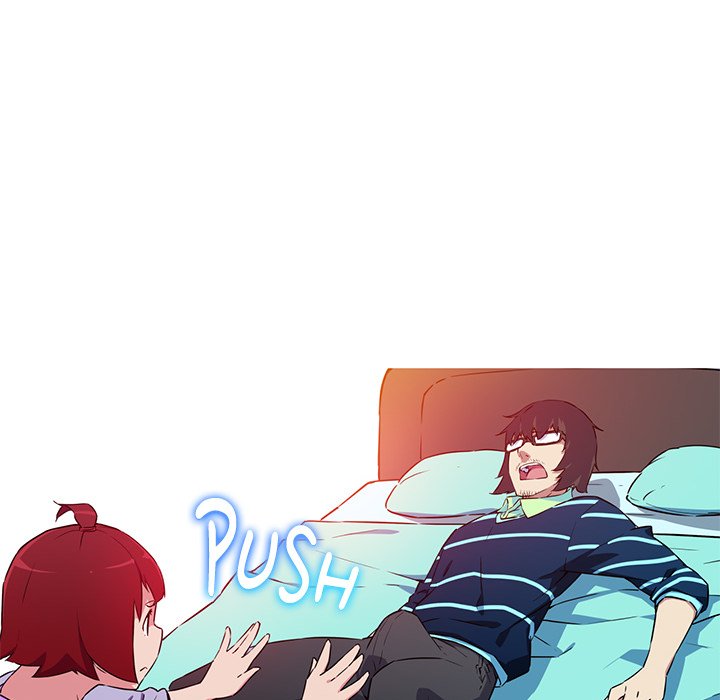 My Girlfriend is a Star - Chapter 35 [photo 20] - MangaPorn