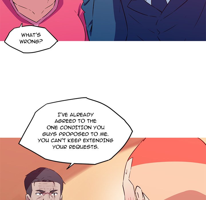 My Girlfriend is a Star - Chapter 35 [photo 32] - MangaPorn