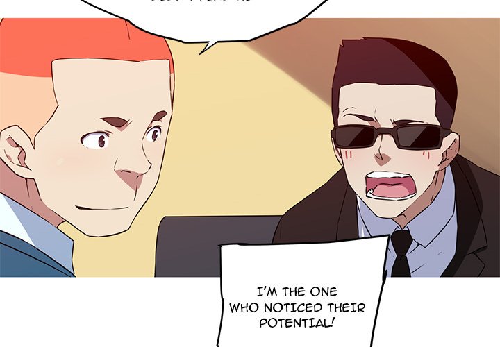 My Girlfriend is a Star - Chapter 35 [photo 4] - MangaPorn