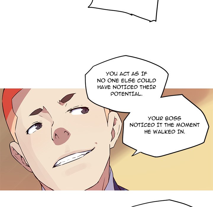 My Girlfriend is a Star - Chapter 35 [photo 5] - MangaPorn