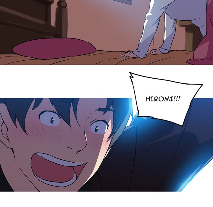 My Girlfriend is a Star - Chapter 35 [photo 63] - MangaPorn