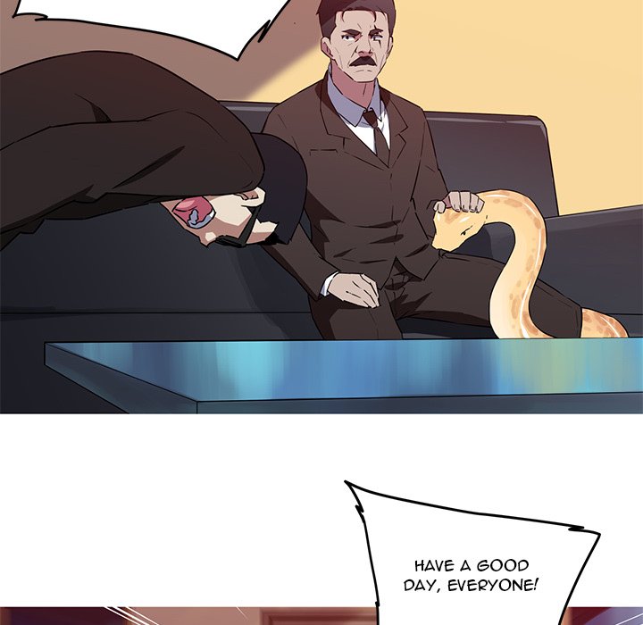 My Girlfriend is a Star - Chapter 35 [photo 9] - MangaPorn