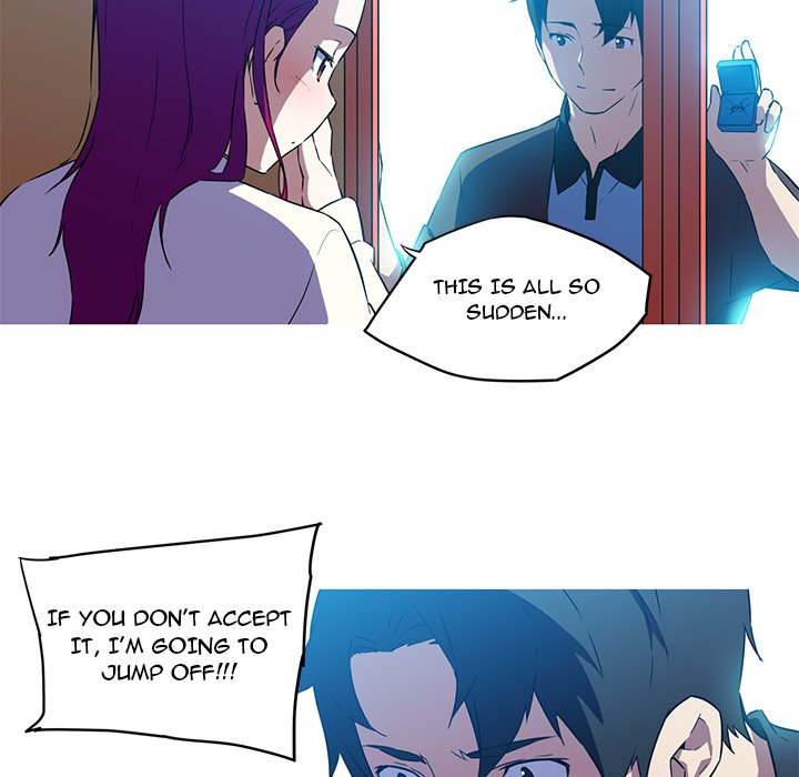 My Girlfriend is a Star - Chapter 36 [photo 14] - MangaPorn