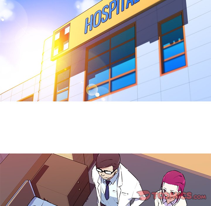 My Girlfriend is a Star - Chapter 36 [photo 23] - MangaPorn