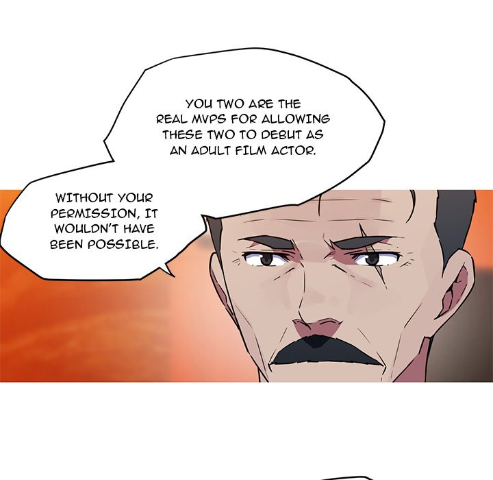 My Girlfriend is a Star - Chapter 36 [photo 34] - MangaPorn