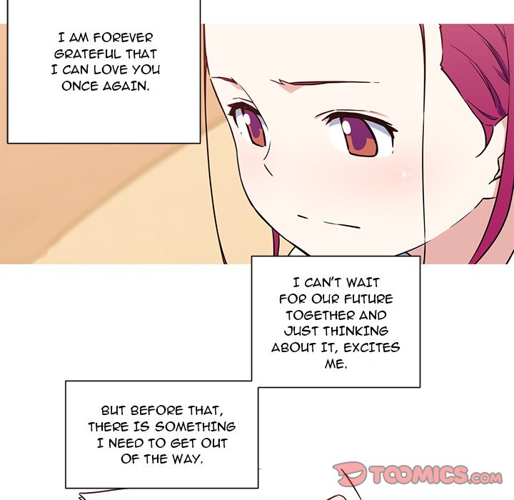 My Girlfriend is a Star - Chapter 36 [photo 43] - MangaPorn
