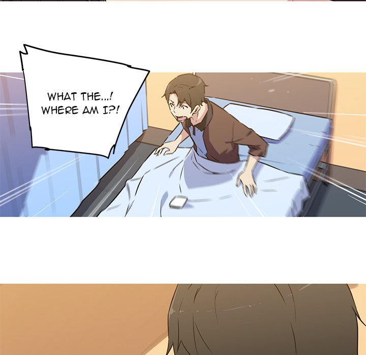 My Girlfriend is a Star - Chapter 36 [photo 48] - MangaPorn