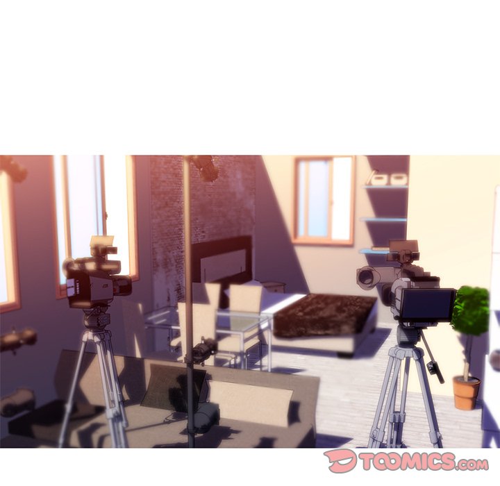 My Girlfriend is a Star - Chapter 37 [photo 15] - MangaPorn