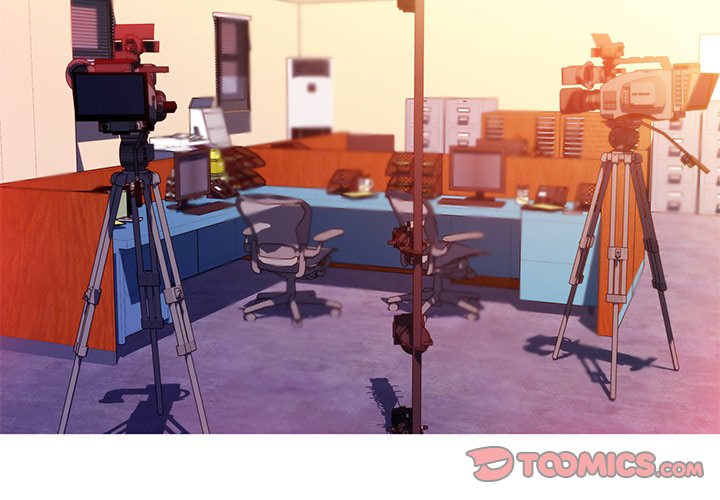 My Girlfriend is a Star - Chapter 37 [photo 2] - MangaPorn