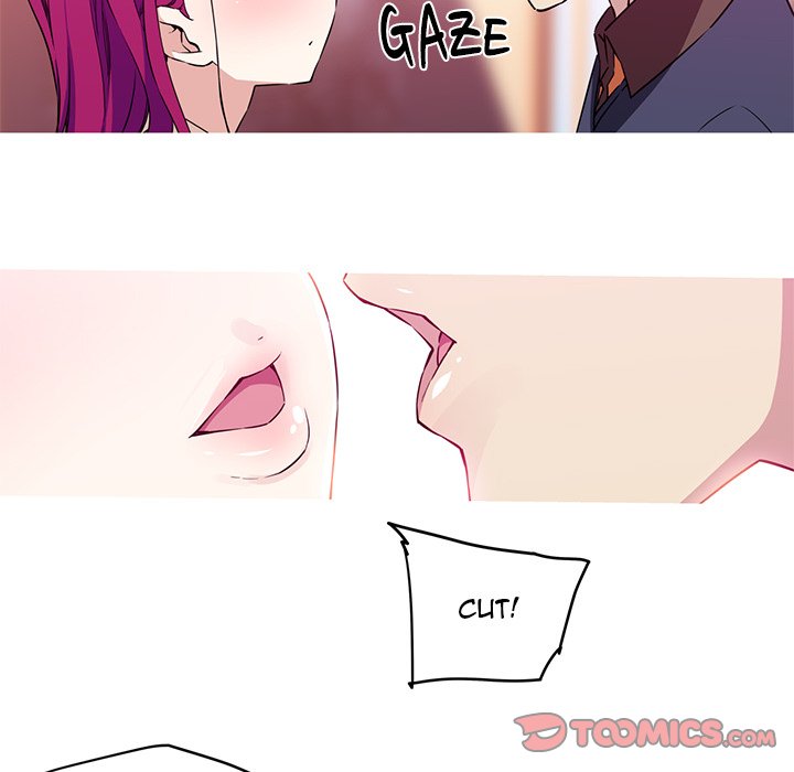 My Girlfriend is a Star - Chapter 37 [photo 22] - MangaPorn