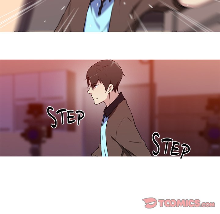 My Girlfriend is a Star - Chapter 37 [photo 28] - MangaPorn