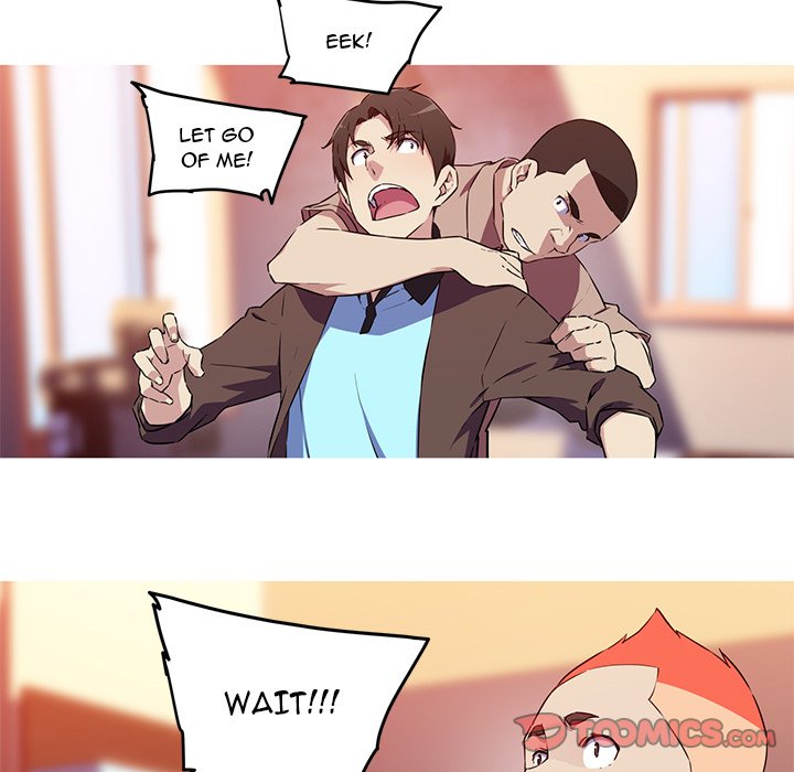 My Girlfriend is a Star - Chapter 37 [photo 32] - MangaPorn